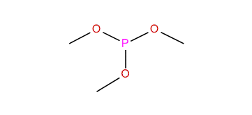 Trimethyl phosphite